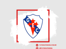 Galícia EC -BA com novas peneiras!