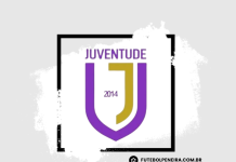 Juventude SAF-SP com novas peneiras!