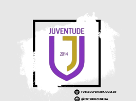 Juventude SAF-SP com novas peneiras!