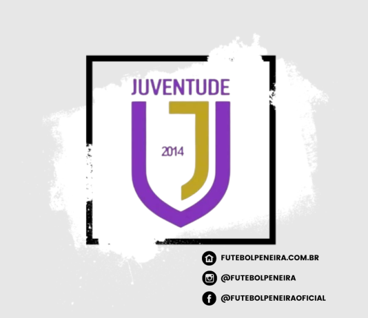Juventude SAF-SP com novas peneiras!
