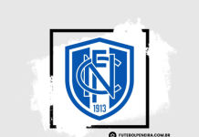 Niteroiense-RJ com novas peneiras!