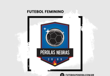 Pérolas Negras com peneiras para o feminino!