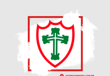 Portuguesa-SP com peneiras para goleiros!