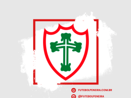 Portuguesa-SP com peneiras para goleiros!