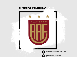 Flamengo de Guarulhos-SP com novas peneiras para o feminino!