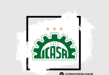 Icasa-CE com novas peneiras!