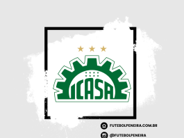 Icasa-CE com novas peneiras!