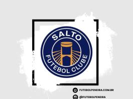 Salto FC-SP com novas peneiras!
