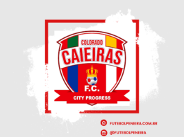 Caieiras -SP com novas peneiras!