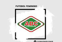 Peneiras para o feminino da Cabofriense-RJ!