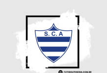 Aymorés-MG com novas peneiras!